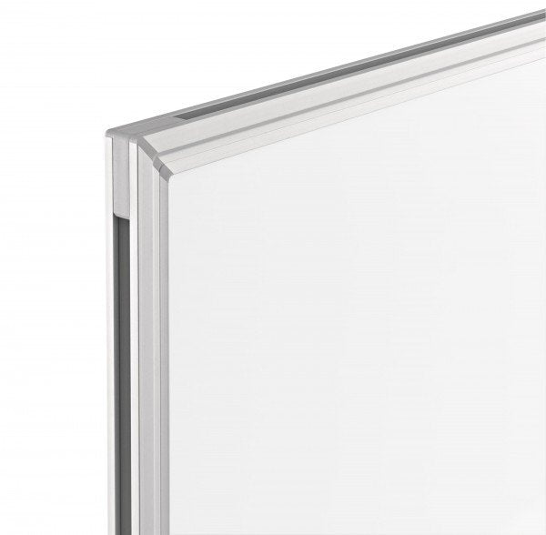 Magnetoplan Whiteboard 60,0 X 45,0 Cm Blanco