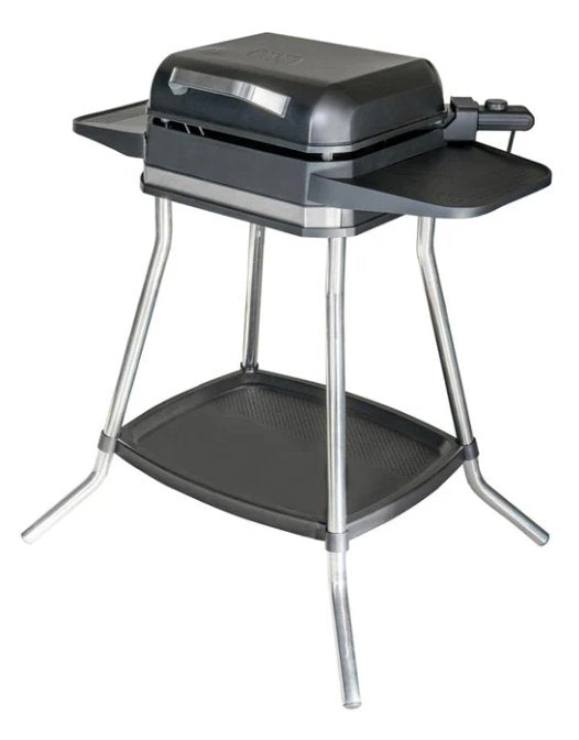 EAN 4011689585852 - Unold Jimmy parrilla eléctrica de contacto imagen 1