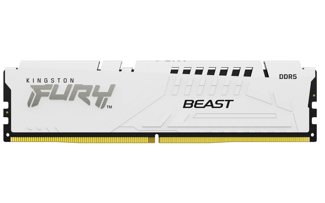 EAN 740617333930 - Kingston Technology FURY Beast módulo de memoria 1 x 32 GB 5600 MT/s 288-pin DIMM imagen 2