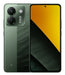 EAN 6932554461805 - POCO M7 Pro 5G 16,9 cm (6.67") Ranura híbrida Dual SIM USB Tipo C 12 GB 512 GB 5110 mAh Verde imagen 1