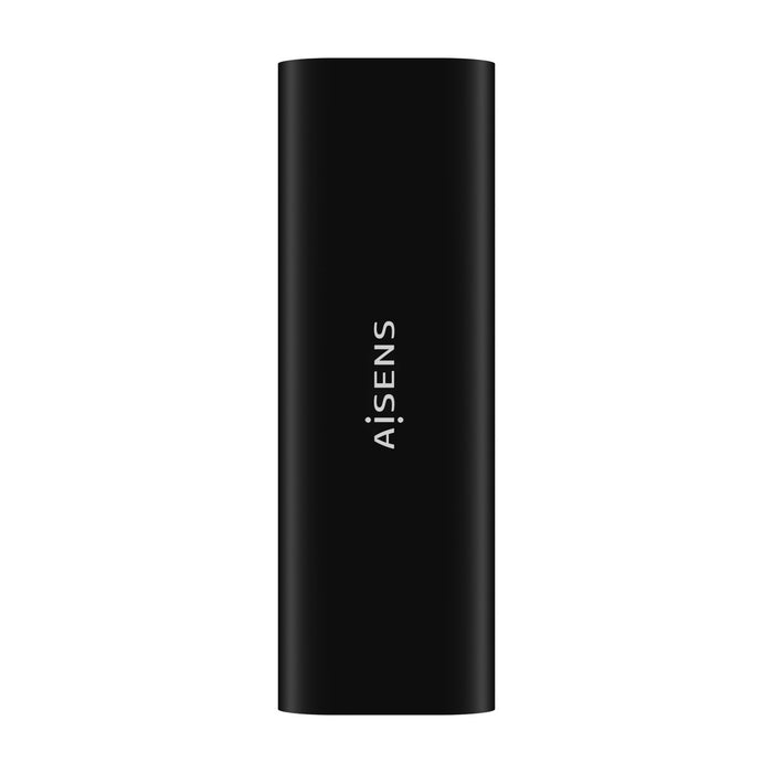 EAN 8436574706277 - AISENS ASM2-014B caja para disco duro externo Caja externa para unidad de estado sólido (SSD) imagen 2