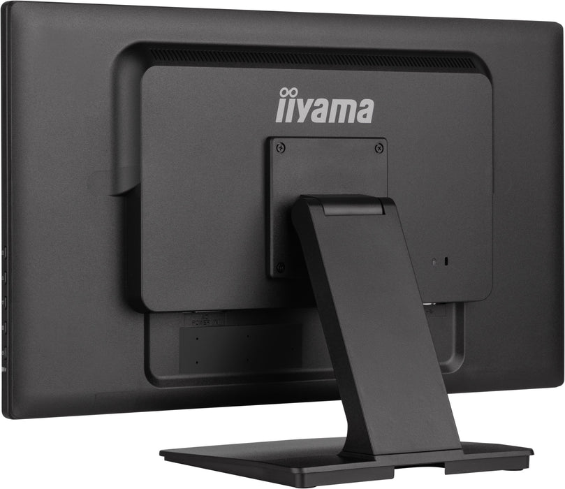 EAN 4948570127245 - iiyama ProLite T2452MSC-B2AG pantalla para PC 61 cm (24") 1920 x 1080 Pixeles Full HD LED Pantalla táctil imagen 7