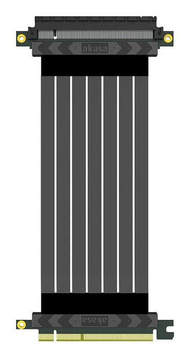 Akasa Ak-Cbpe03-20b Cable Plano