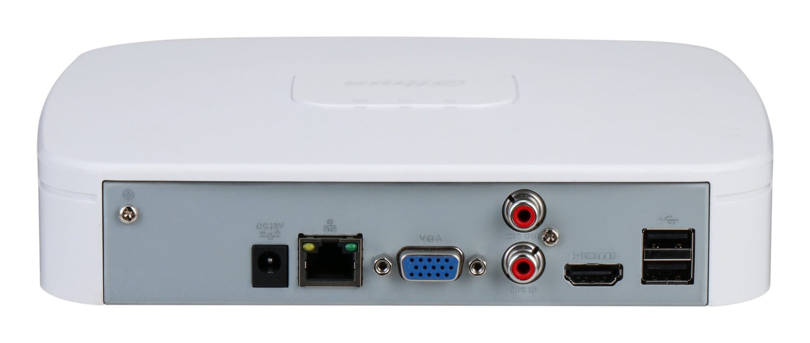 Grabador Dahua  (Dhi-Nvr2116-4ks3) Ip 16 Canales