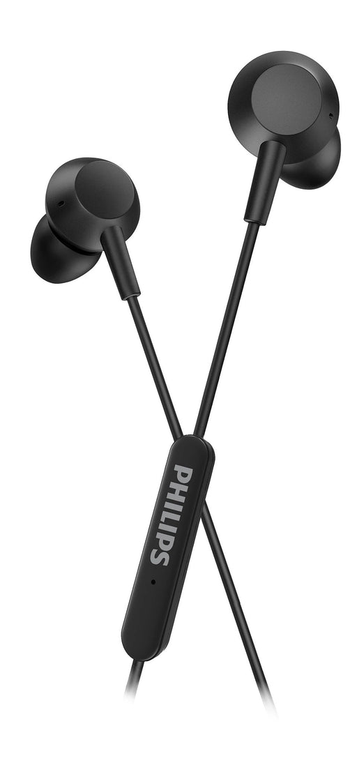 EAN 4895229132900 - Philips TAE5008BK/00 auricular y casco Auriculares Alámbrico Dentro de oído Llamadas/Música USB Tipo C Ne imagen 1