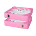 EAN 4711475649538 - Thermaltake CT140 EX ARGB Carcasa del ordenador Refrigerador de aire 14 cm Rosa imagen 2