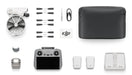 EAN 6941565992536 - DJI Flip Fly More Combo RC 2 4 rotores Cuadricóptero 48 MP 3840 x 2160 Pixeles 3110 mAh Negro, Blanco imagen 7