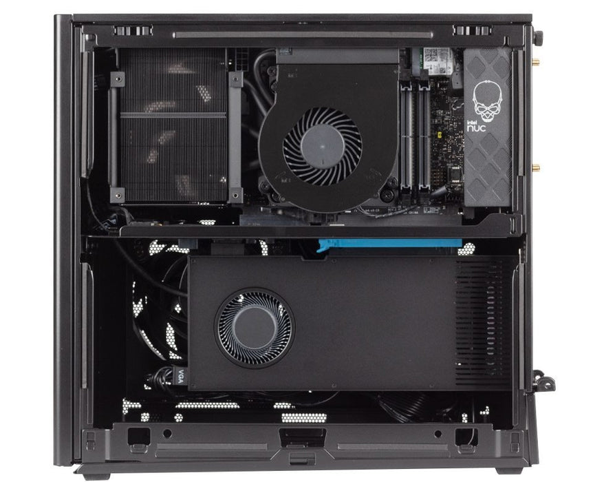 EAN 4250749708279 - bluechip BUSINESSline Workstation WS800 Intel® Core™ i9 i9-14900K 16 GB DDR5-SDRAM 500 GB SSD NVIDIA Quad imagen 3