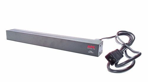 Apc Rack Pdu Basic 1he 16a 230vc13