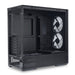 EAN 4718466015839 - Lian Li Lancool 207 Midi Tower Negro imagen 11