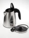 EAN 5907633494495 - Adler AD1203 tetera eléctrica 1 L 1500 W Plata imagen 5