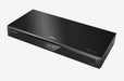 EAN 5025232867080 - Panasonic DMR-UBS90 Grabador de Blu-Ray 3D Negro imagen 6