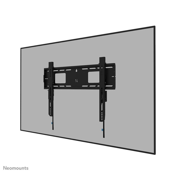 EAN 8717371443269 - Neomounts WL30-750BL16 soporte para TV 2,18 m (86") Negro imagen 1