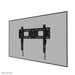 EAN 8717371443269 - Neomounts WL30-750BL16 soporte para TV 2,18 m (86") Negro imagen 1