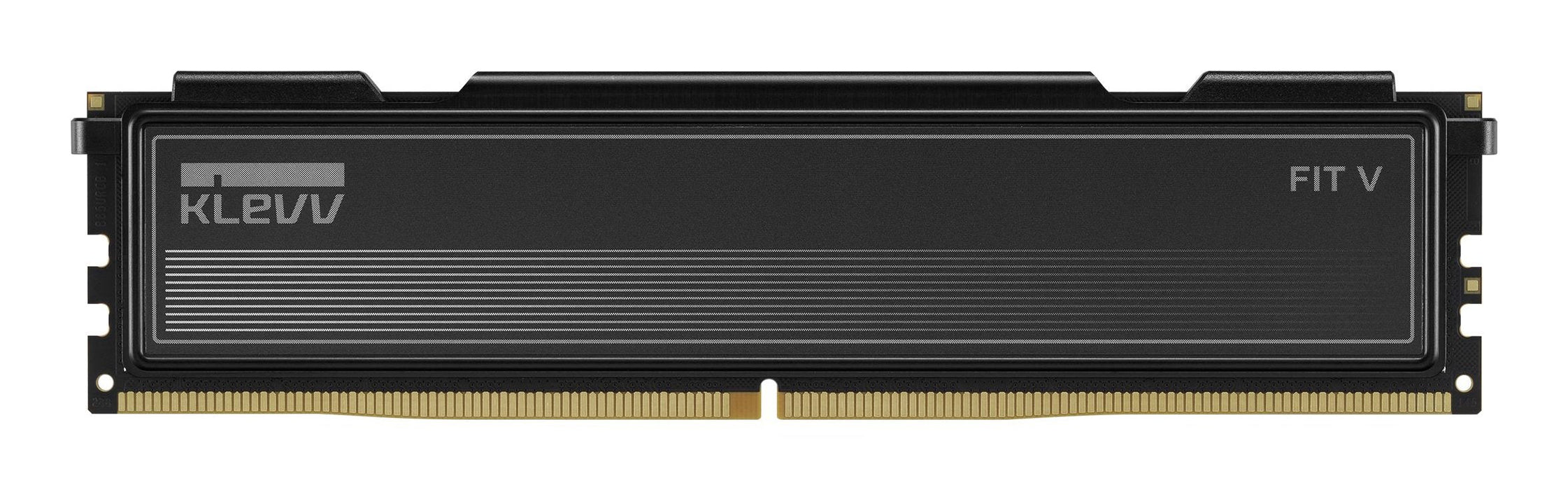 32 Gb Ddr5-Ram Pc6000 Klevv Fit V Range H S 2x16gb Kit