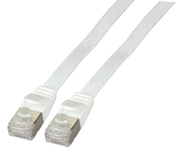 EAN 4049759150983 - EFB Elektronik K5545WS.3 cable de red Blanco 3 m Cat6a U/FTP (STP) imagen 1
