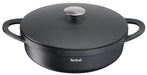 EAN 3168430291669 - Tefal Trattoria E21872 Alrededor Negro imagen 1
