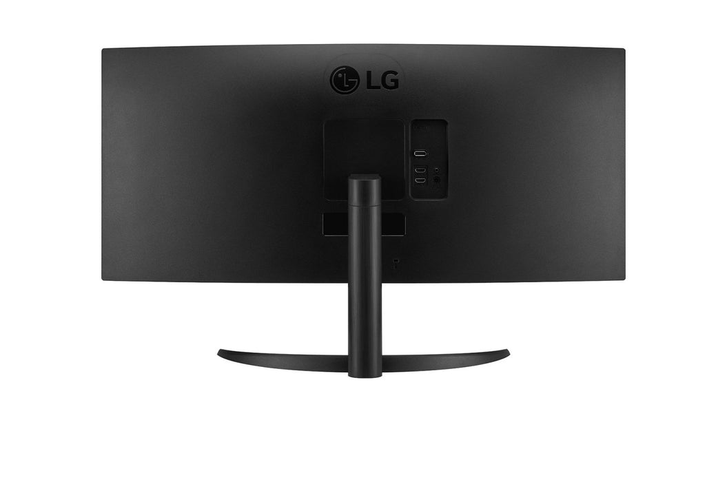 EAN 8806084254368 - LG 34WR50QC-B.AEU pantalla para PC 86,4 cm (34") 3440 x 1440 Pixeles UltraWide Quad HD LCD Negro imagen 6