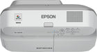 EAN 8715946747255 - Epson EB-685WI Proyector de alcance ultracorto 3500 lúmenes ANSI 3LCD WXGA (1280x800) Blanco, Gris imagen 1
