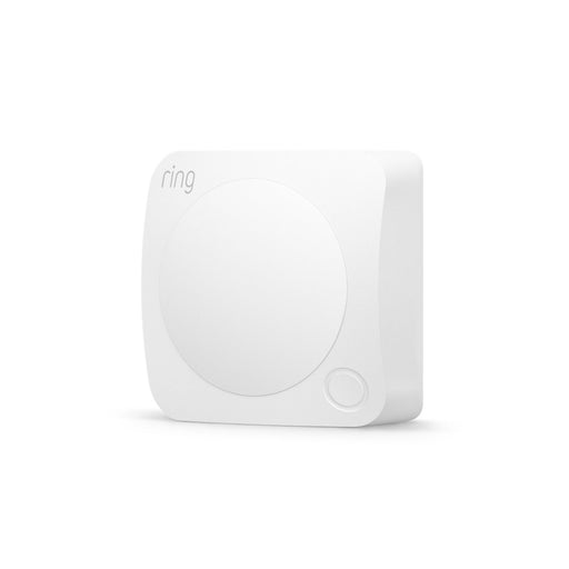 EAN 0840080582931 - Ring Alarm Motion Detector - 2nd Generation Inalámbrico Pared Blanco imagen 2
