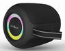 EAN 8716309131957 - Gembird GMB Audio SPK-BT-LED-05-BK altavoz portátil o de fiesta Altavoz monofónico portátil Negro 8 W imagen 2