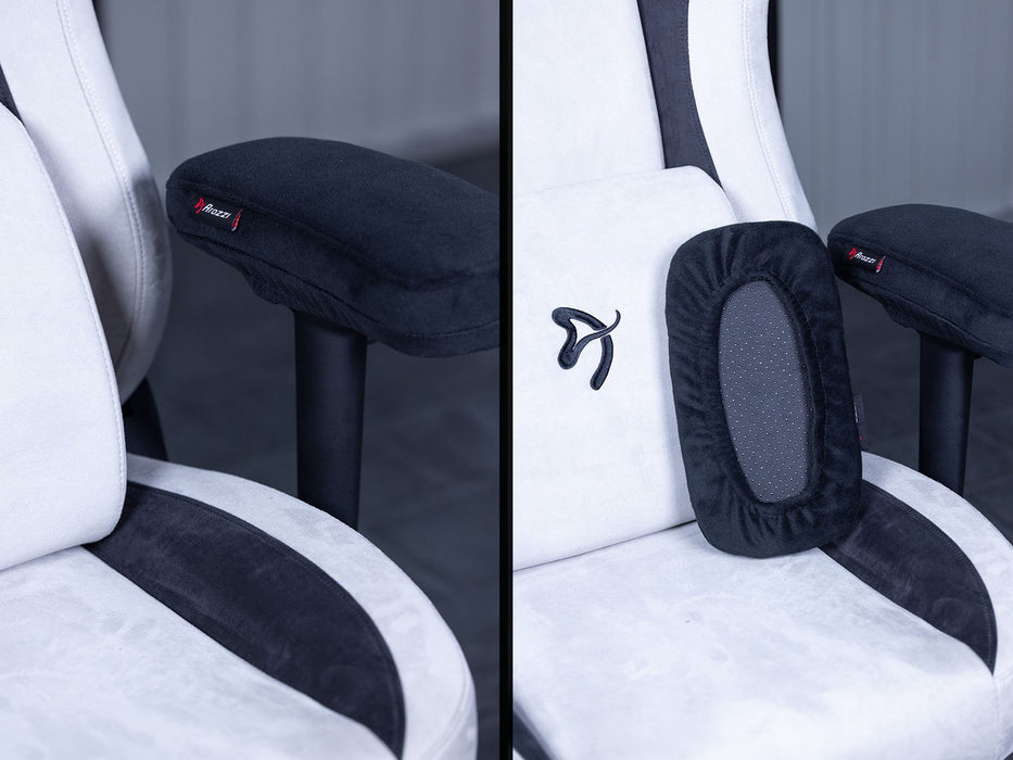 EAN 0850032247948 - Arozzi AZ-MFPAD parte y accesorio para silla para videojuegos imagen 4