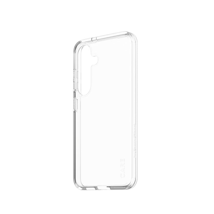 EAN 5715685016899 - PanzerGlass CARE™ by ® Urban Combat Case Transparent Samsung Galaxy S25 funda para teléfono móvil Transpa imagen 4
