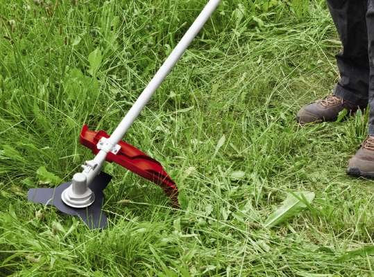 Einhell Multiherramienta Multifunción De Gasolina Gc-Mm 52 I As, 3436555