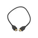 EAN 5901720134110 - Akyga AK-HD-05A cable HDMI 0,5 m Negro imagen 2