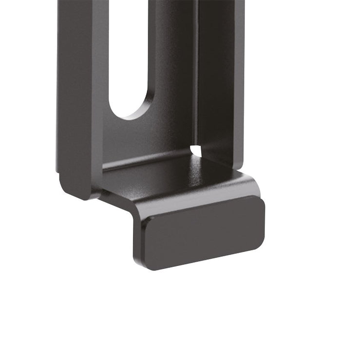 EAN 4052792060249 - LogiLink BP0117 soporte para TV 2,03 m (80") Negro imagen 3