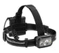 EAN 0793661448877 - Black Diamond Icon 700 Negro Linterna con cinta para cabeza LED imagen 1