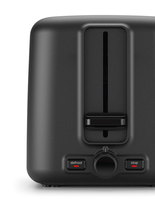 EAN 4242005188635 - Bosch TAT3P423 tostadora 2 rebanada(s) 970 W Negro imagen 9