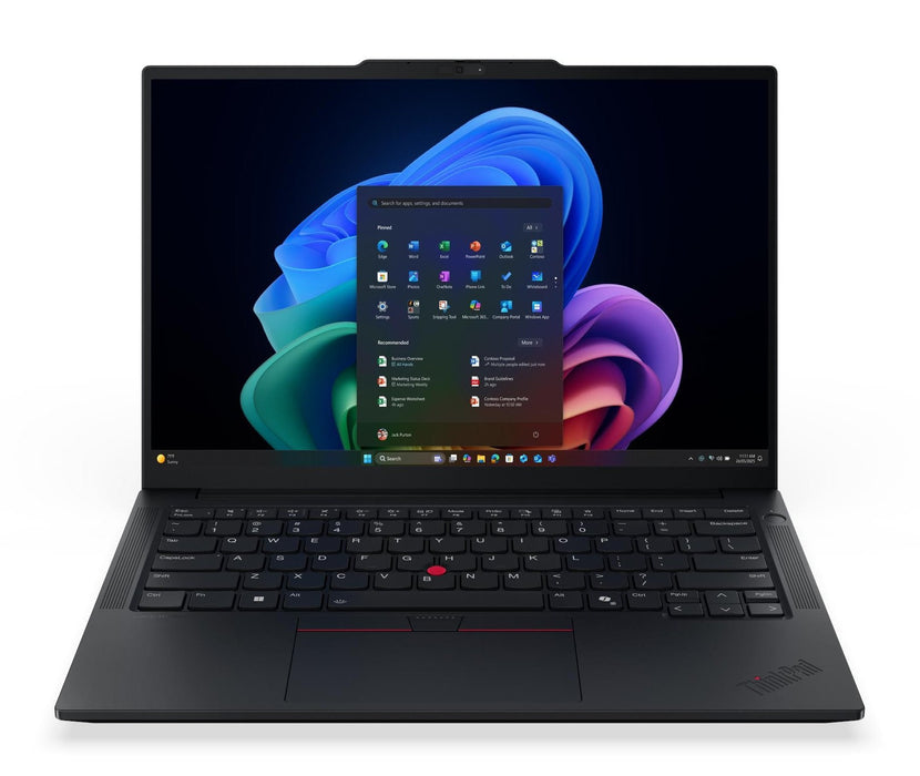 E14 G8 Ipl 14  Fhd 400n Core Ultra 7 355 16gb Ddr5-5600 512gb Ssd Win 11 Pro