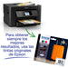 EAN 8715946679792 - Epson WorkForce Pro WF‑3825DWF Inyección de tinta A4 4800 x 2400 DPI 21 ppm Wifi imagen 9