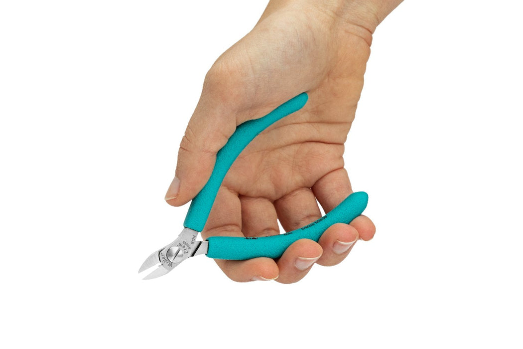 Weller Tools T632n Tronchese Laterale
