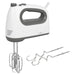 EAN 4006160639704 - Clatronic HM 3775 Batidora de mano 400 W Gris, Blanco imagen 3