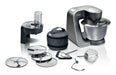 EAN 4242002966564 - Bosch MUM59N26DE robot de cocina 1000 W 3,9 L Acero inoxidable imagen 1