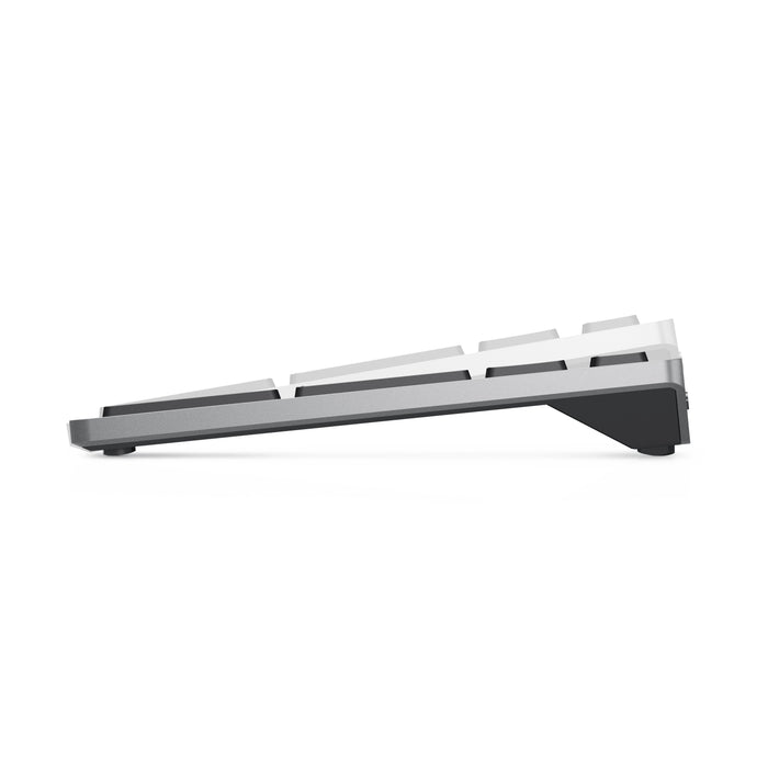 EAN 5397184357569 - DELL KM7321W teclado Ratón incluido Oficina RF Wireless + Bluetooth Ucranio Gris, Titanio imagen 6
