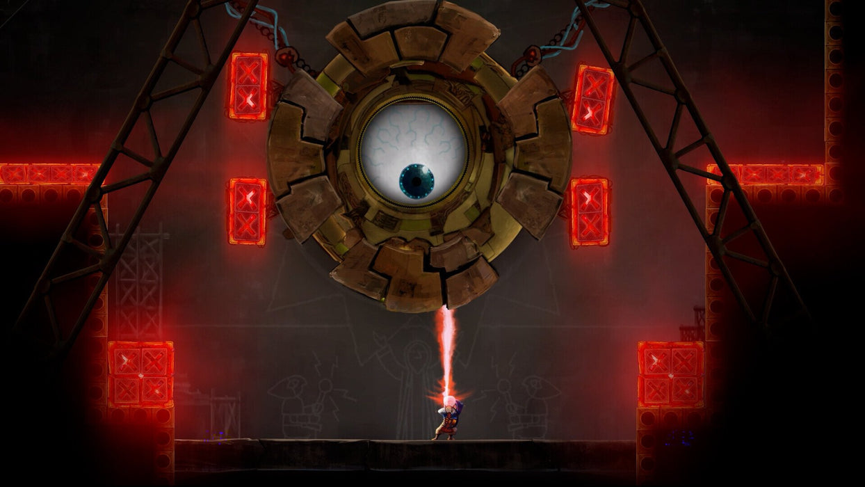 EAN 8436016712996 - Tesura Games Teslagrad Power Pack imagen 21