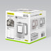 EAN 4897144673803 - Maestro MR-065-BEIGE tetera eléctrica 1,7 L 2200 W imagen 7