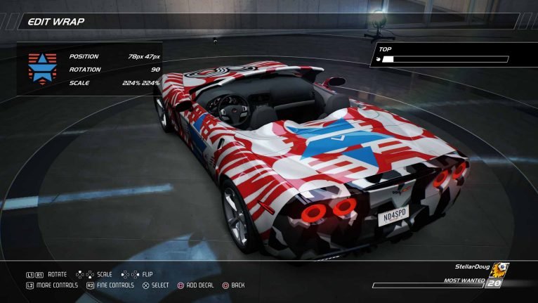 Switch Need For Speed Hot Pursuit Remastered Eu