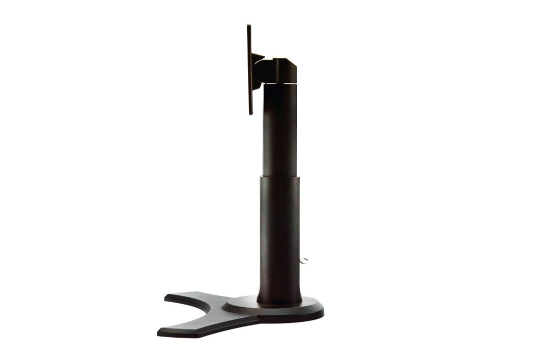 EAN 4711404021725 - Hannspree 80-04000004G000 soporte para monitor 61 cm (24") Escritorio Negro imagen 8