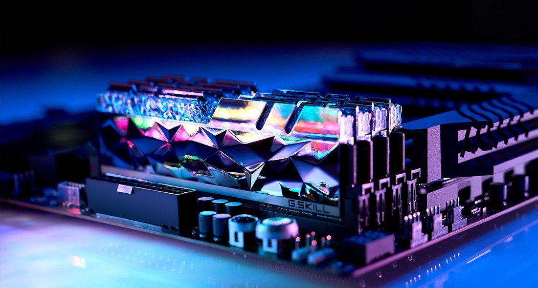 EAN 4713294230393 - G.Skill F4-4000C18D-32GTES módulo de memoria 32 GB 2 x 16 GB DDR4 imagen 7
