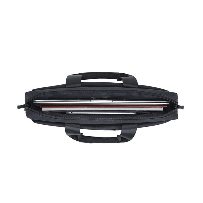 EAN 4260403573143 - Rivacase 8325 33,8 cm (13.3") Maletín Negro imagen 4