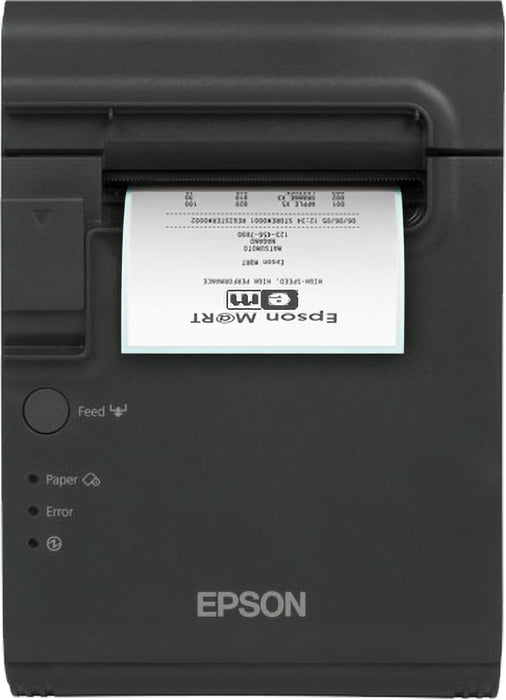 Epson Tm-L90lf (688a0): Usb Prnt