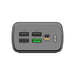 EAN 8436588883339 - Leotec LEPOW30W22K batería externa Polímero de litio 30000 mAh Negro imagen 13