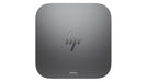 EAN 0198415314925 - HP Thunderbolt 4 Ultra 180W G6 Dock Alámbrico Gris imagen 2