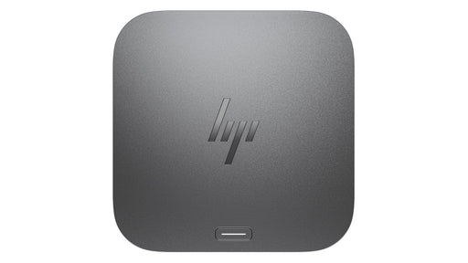 EAN 0198415314925 - HP Thunderbolt 4 Ultra 180W G6 Dock Alámbrico Gris imagen 2