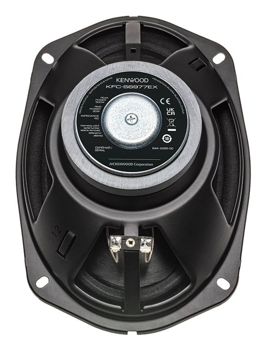 EAN 0019048243621 - Kenwood KFC-S6977EX altavoz audio Alrededor De 3 vías 500 W 1 pieza(s) imagen 4