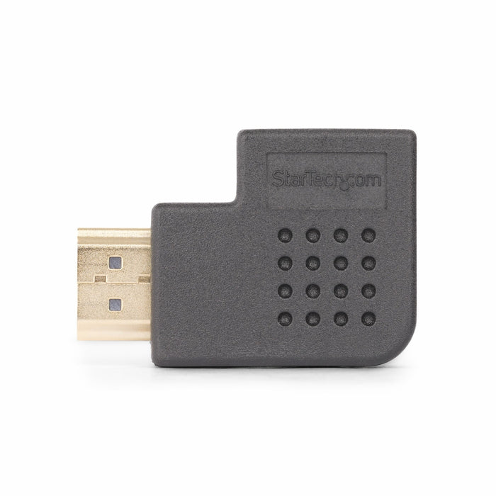 EAN 65030903882 - StarTech.com HDMI2HDMIMFRA cambiador de género para cable Negro imagen 5